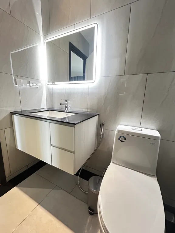 The Title Legendary Bang Tao