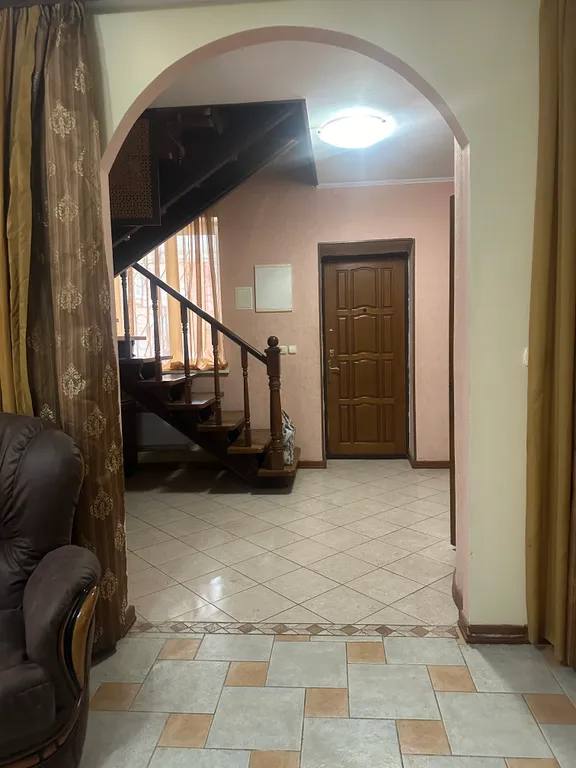 Дом под ключ возле моря