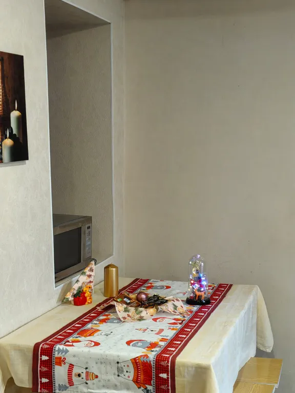 Квартира в самом центре