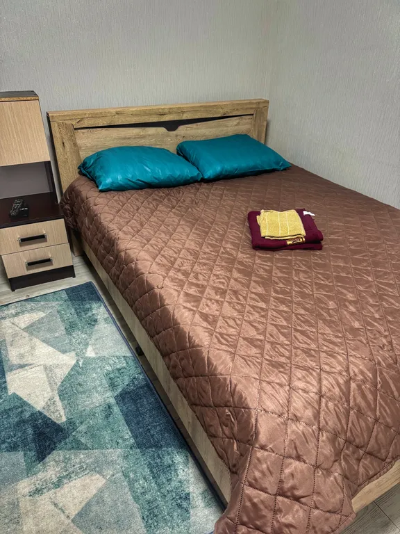 Комната в частном доме