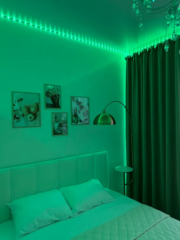 Супер-квартира для деловой поездки и отдыха — аренда посуточно в Люберцы