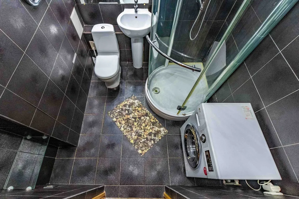 Квартира Апартаменты у Автовокзала DreamHouse — Екатеринбург
