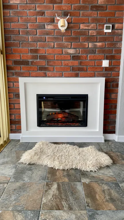 Уютная квартира с сауной и дизайнерским ремонтом