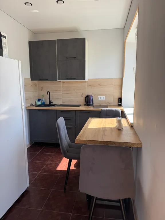 Квартира Апартаменты на первой Береговой линии — Гагра