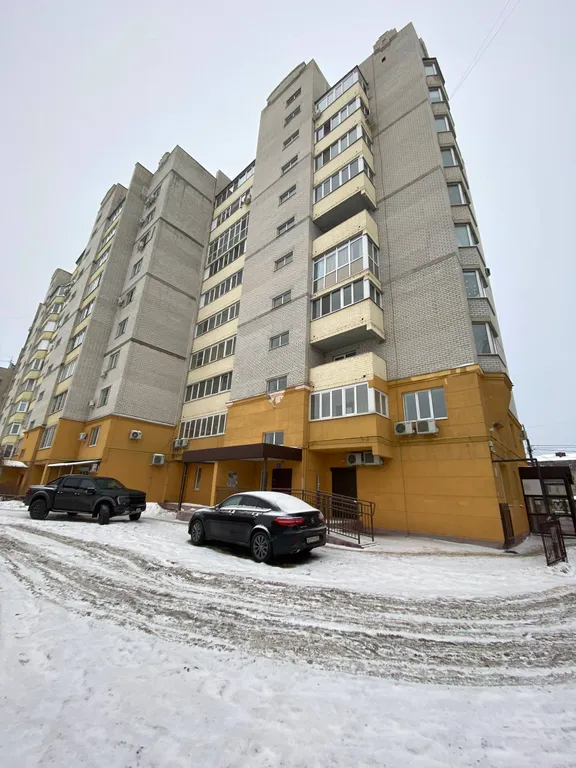 Уютная студия в центре