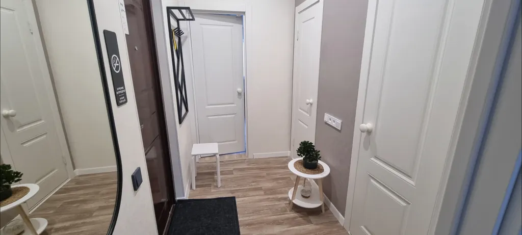 Апартаменты North