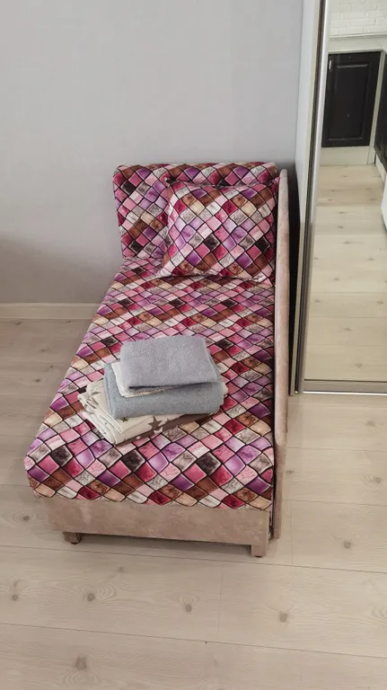 Квартира - студия