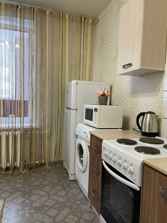 Квартира в районе Аквапарка и недалеко от Термоленда