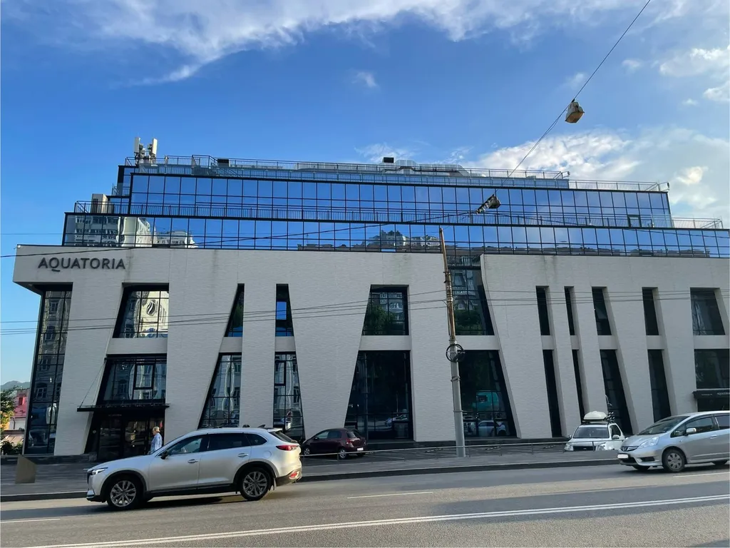 Уютная 3-х комнатная квартира в центральной части Владивостока