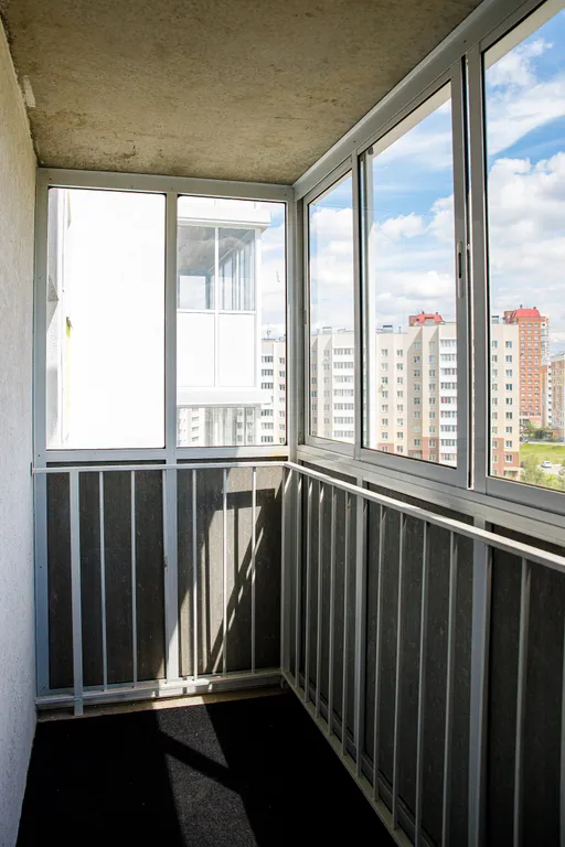 Уютная квартира на южном