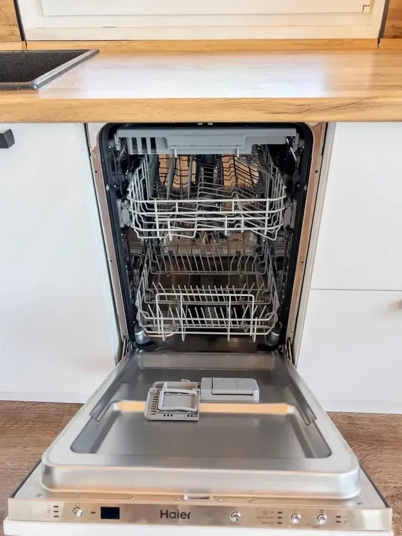 Дом с бассейном