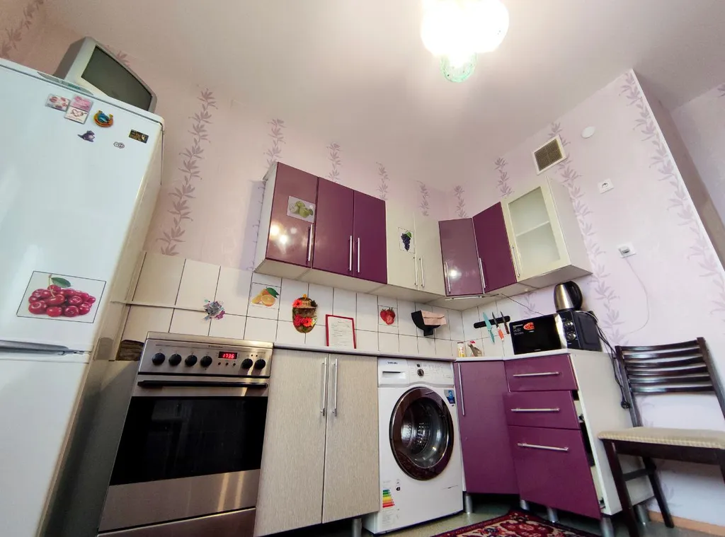 Прекрасные апартаменты в центре города