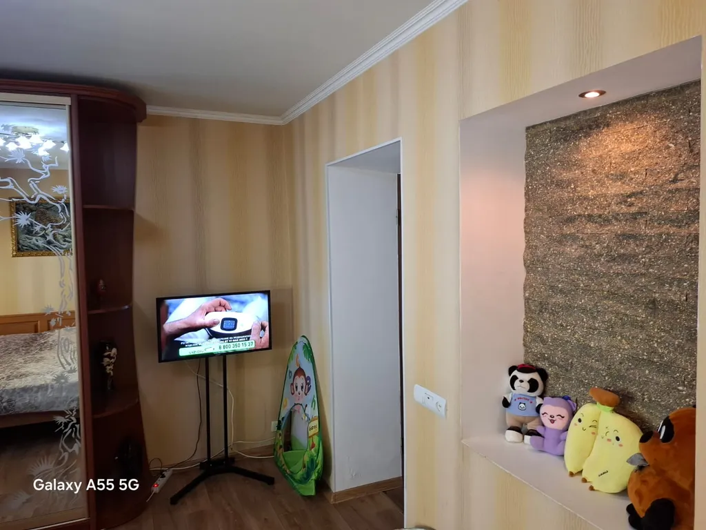 Двухкомнатный уютный дом со двором до моря 5 минут пешком