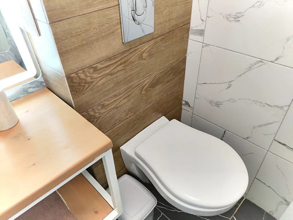 Двухкомнатная квартира на центральной улице