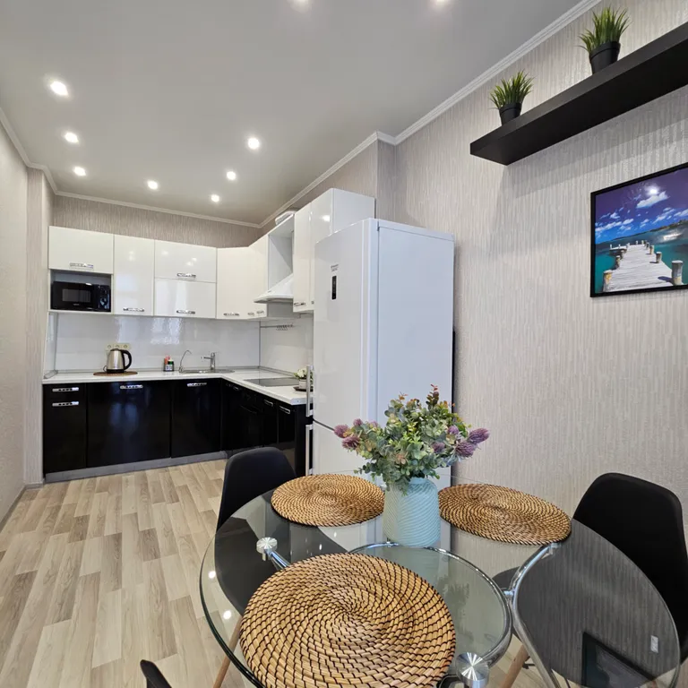 Квартира 1-комнатная Квартира — Ростов-на-Дону