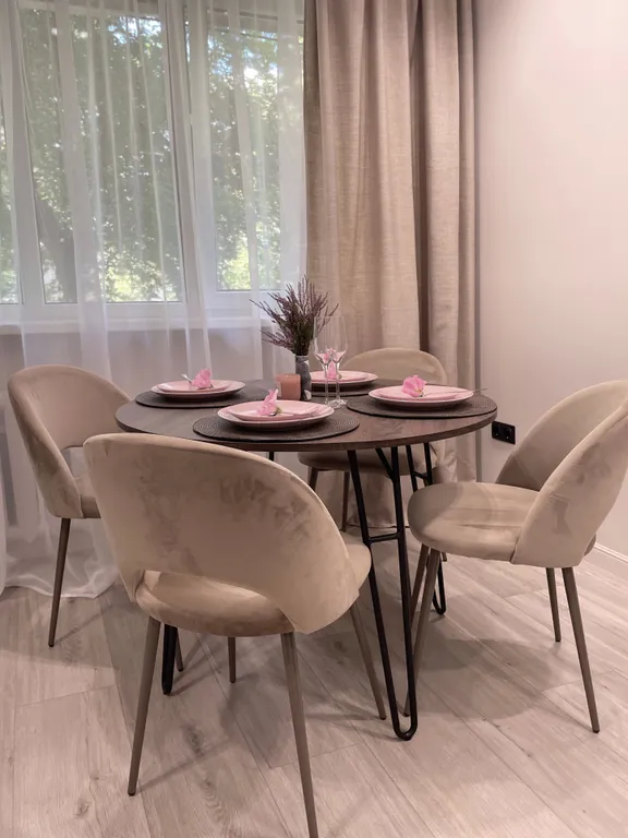 Квартира Апартаменты в центре у Площади Победы — Калининград