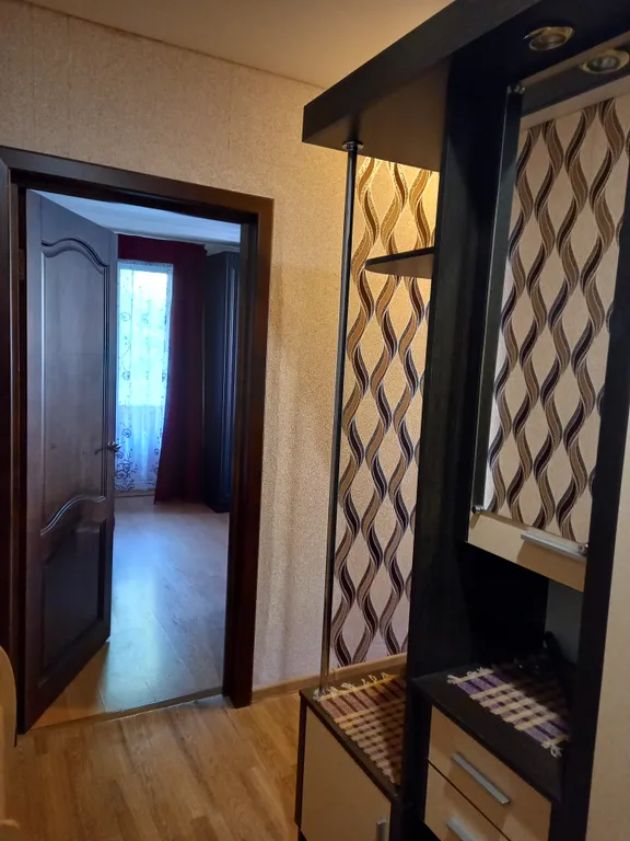 Уютная квартира в районе санатория Москва