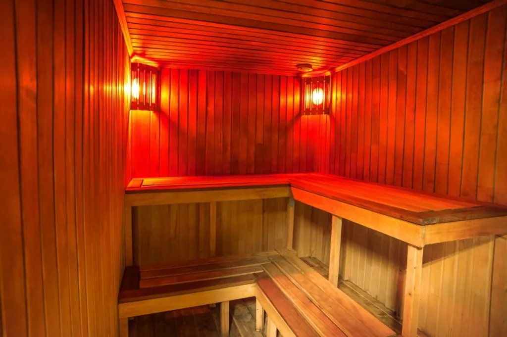 Коттедж Hollywood