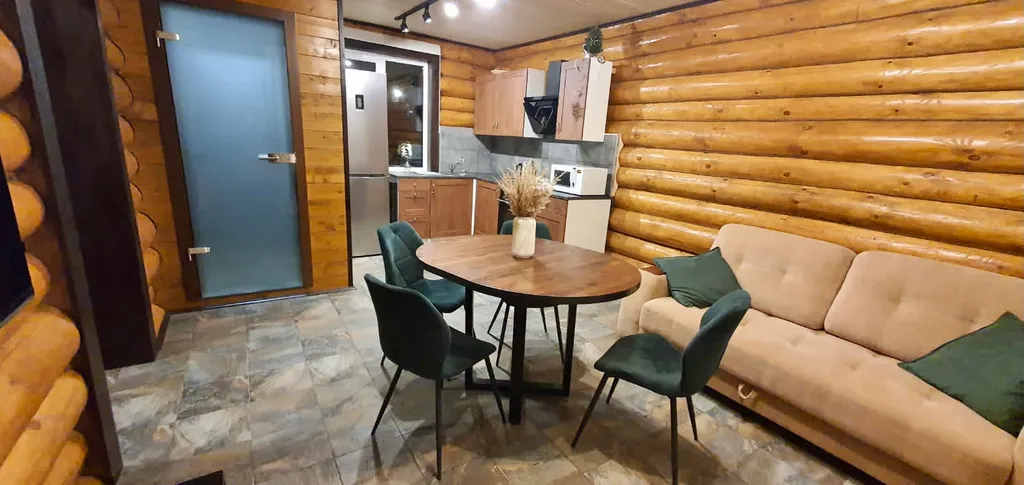 Уютный дом недалеко от Сорочан