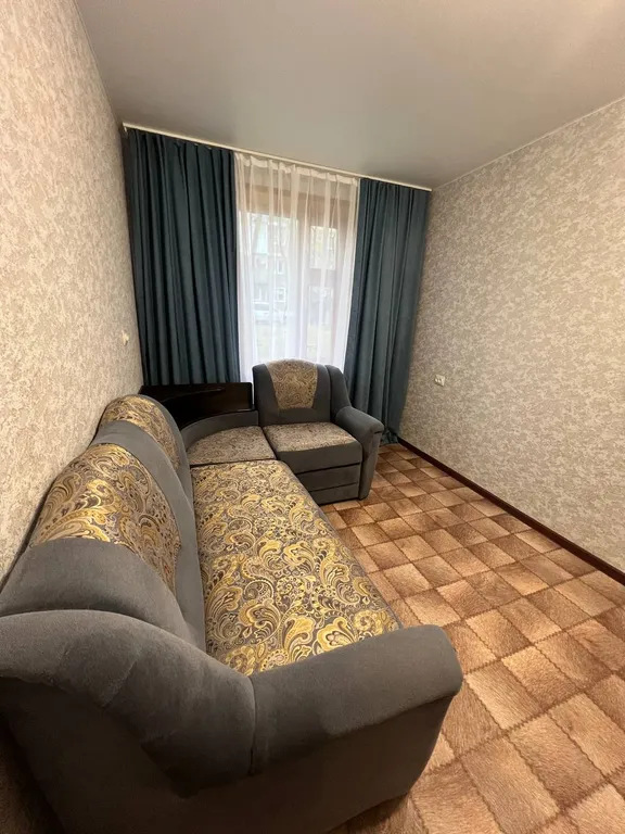 Апартаменты в центре города