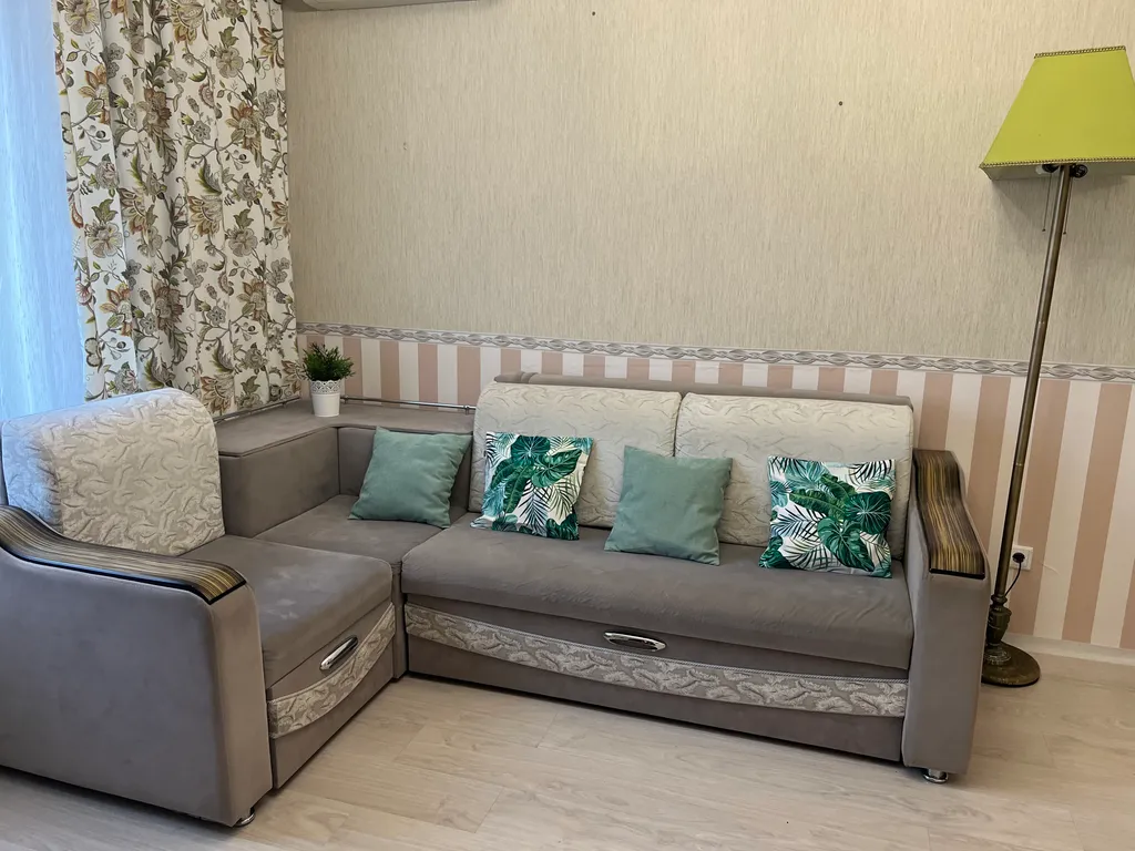 Квартира Изумрудные Холмы