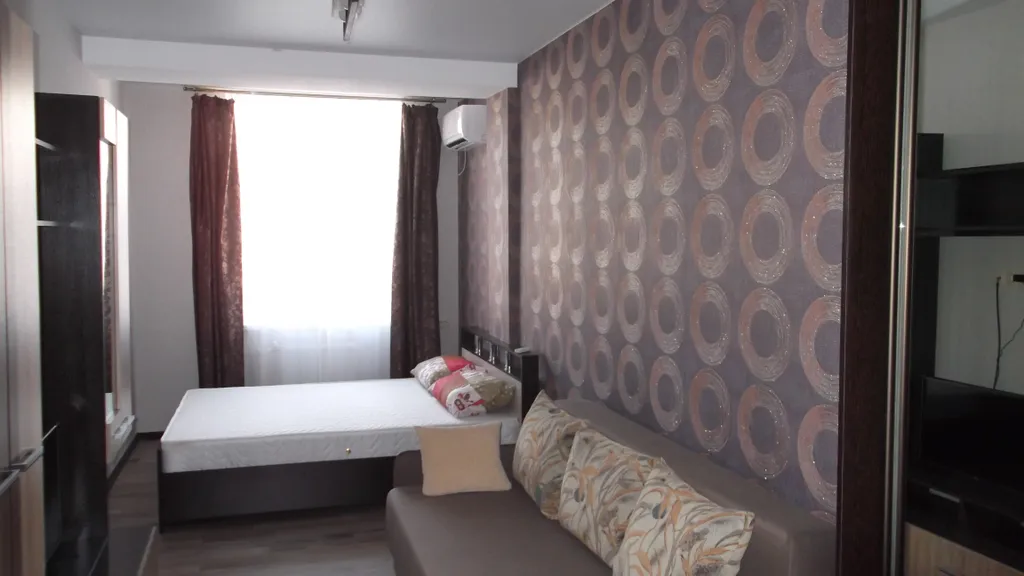 Квартира 2-комнатная Квартира — Севастополь