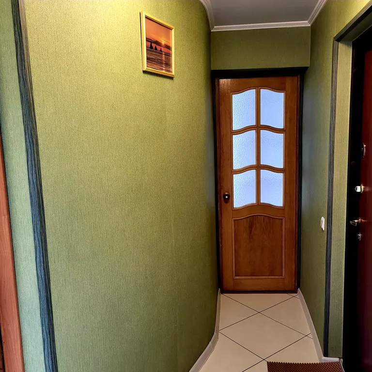 Добрая квартира