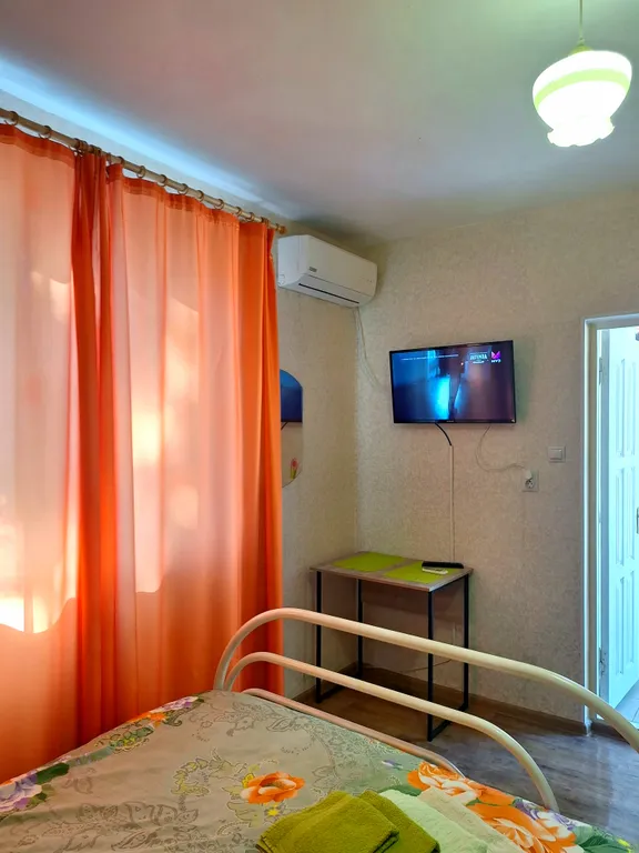 Квартира Комната — Геленджик