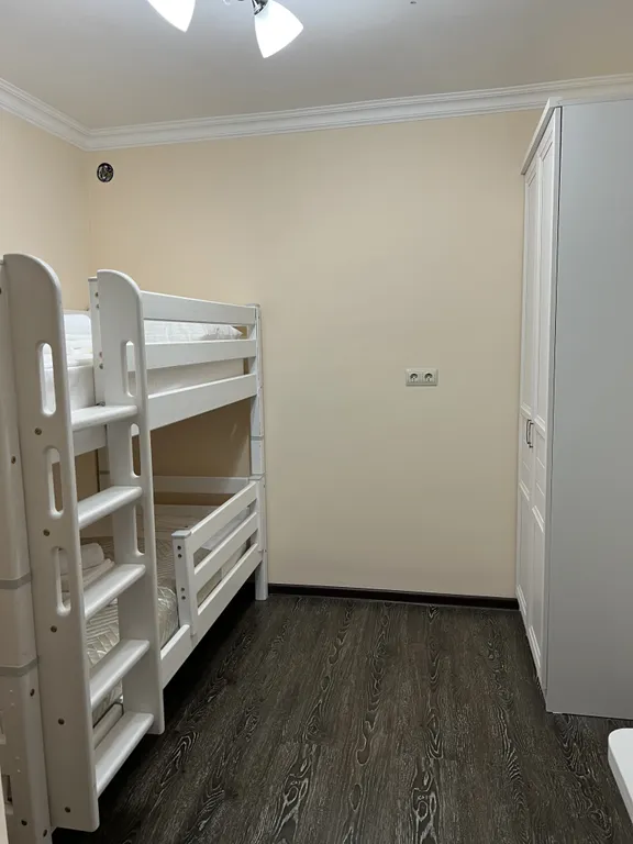 Двухкомнатный Семейный номер Комфорт