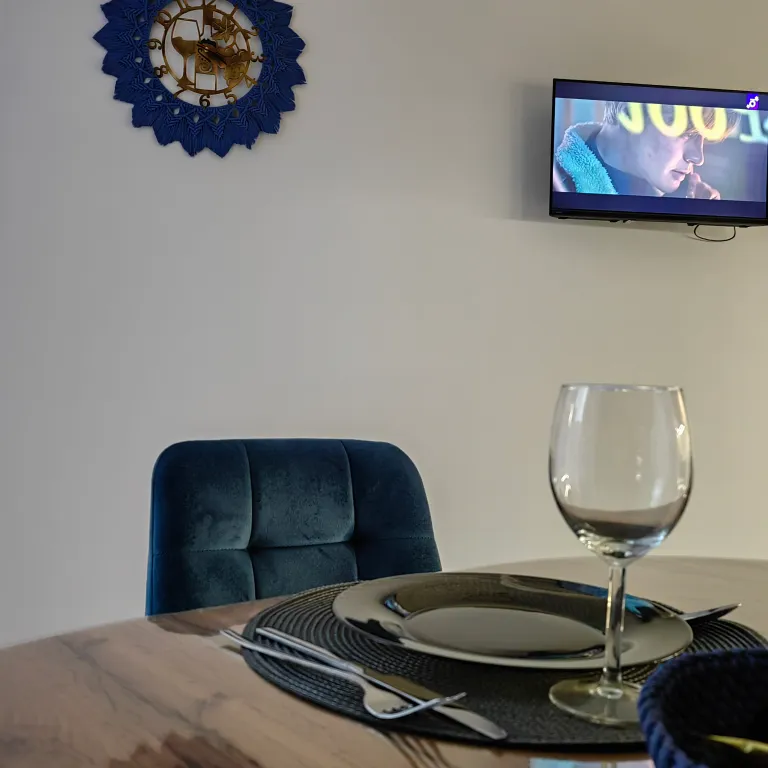 Квартира Уютная, новая квартира недалеко от центра — Калининград