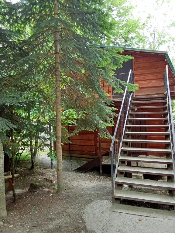 Квартира Комната — Архыз