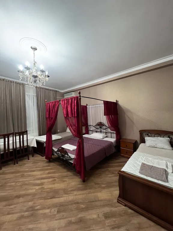 Квартира Комната — Махачкала