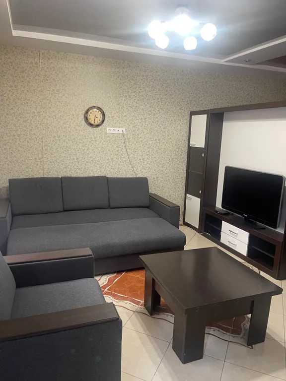 Однокомнатная квартира