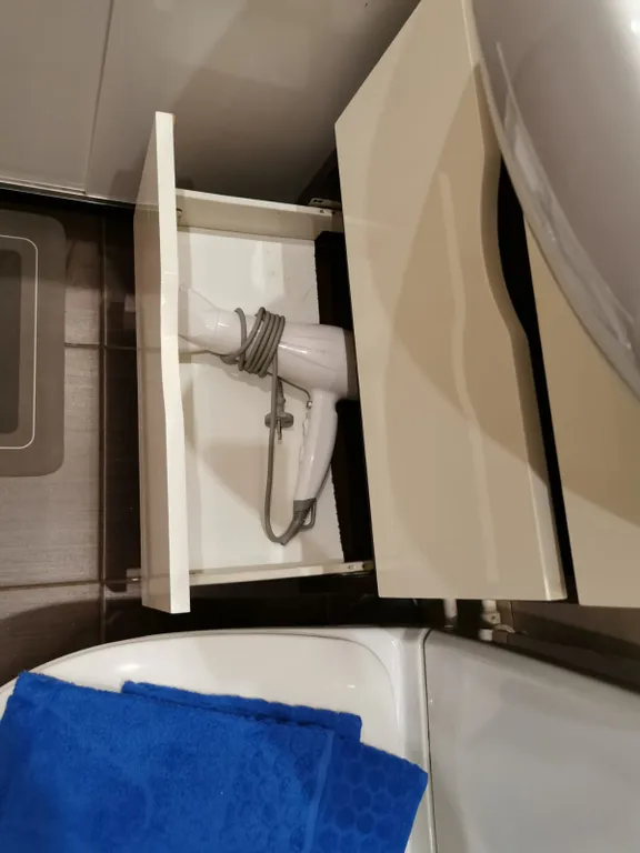 Уютная студия в самом центре города