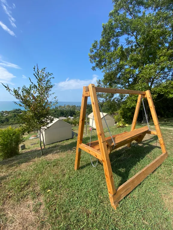 Апартаменты с видом на море