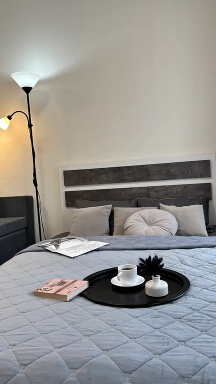 Квартира Квартира MoonRoom72 в Европейском — Тюмень