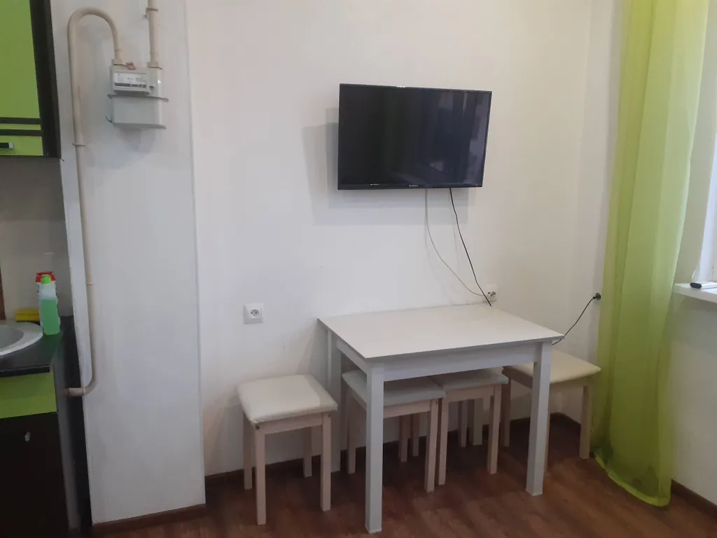 Квартира Квартира рядом с мандарином — Сириус