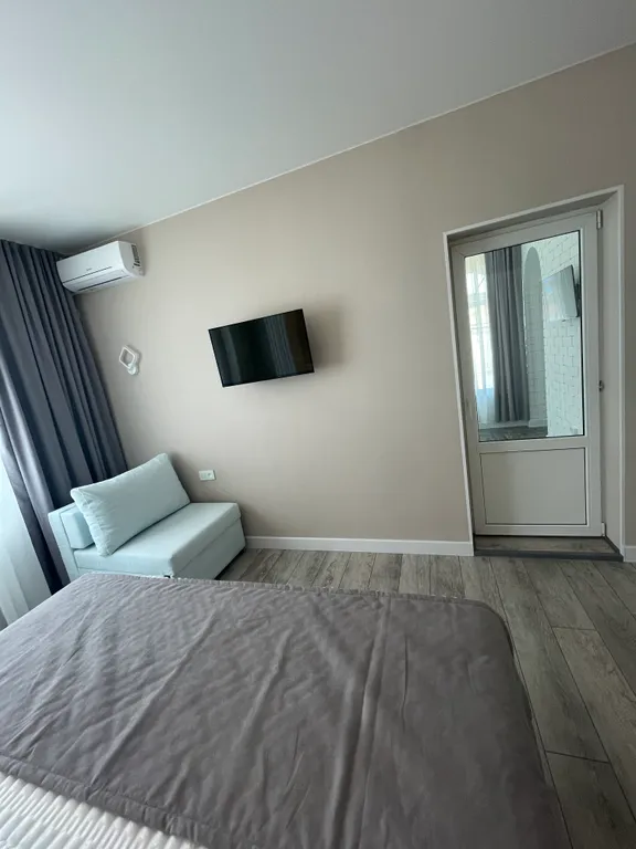 Гостевой дом Зефир