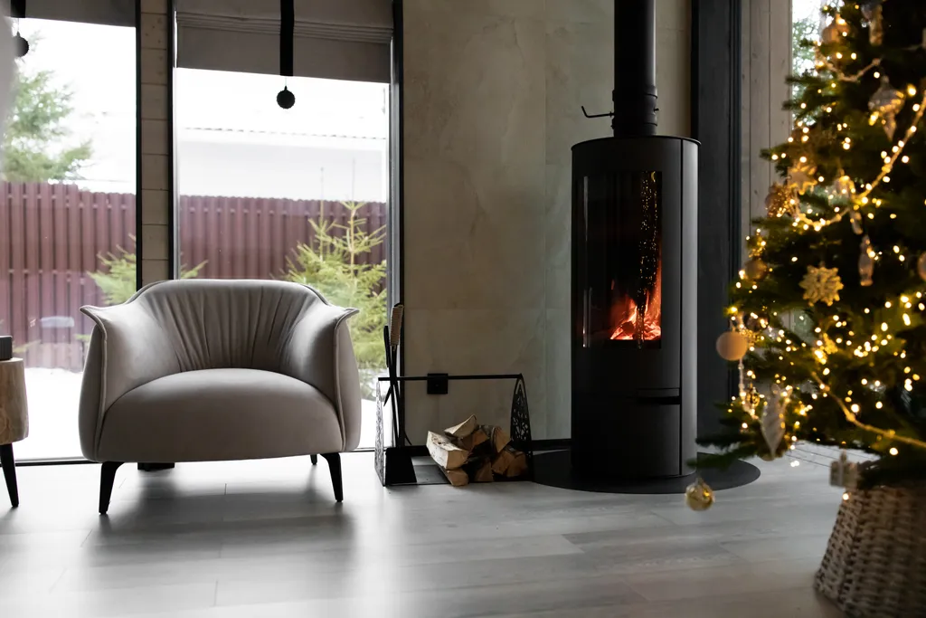 Коттедж Шикарный дом с сауной и горячим чаном — аренда посуточно в Ступино