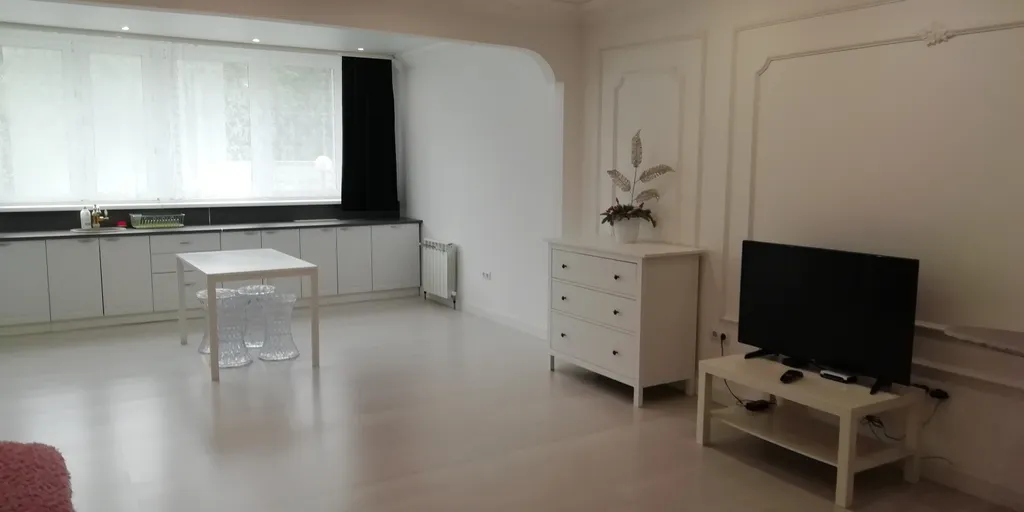Квартира Квартира City center clever house — Казань