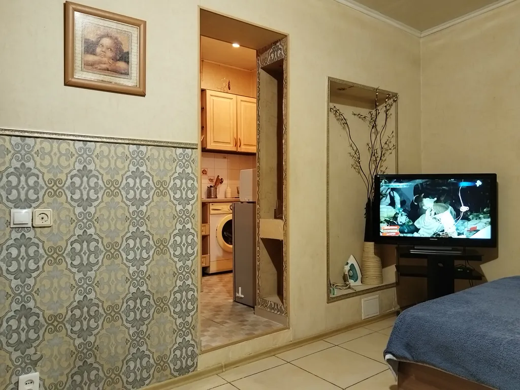 Квартира в центре