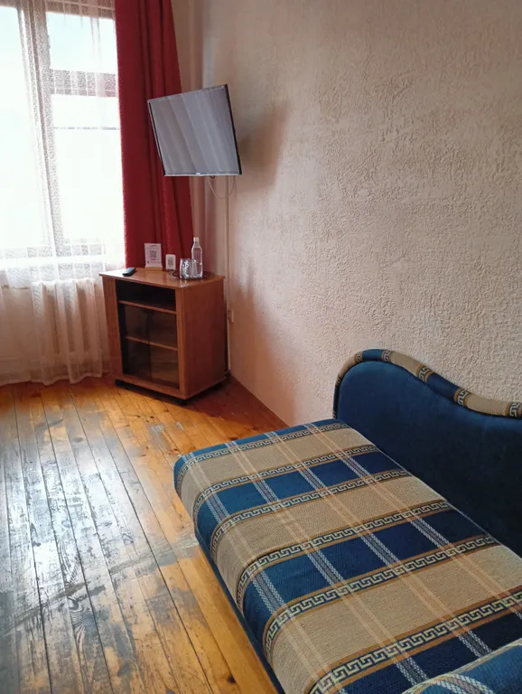 Квартира Комната — Аша