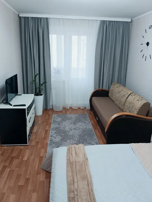 Уютная квартира от собственника