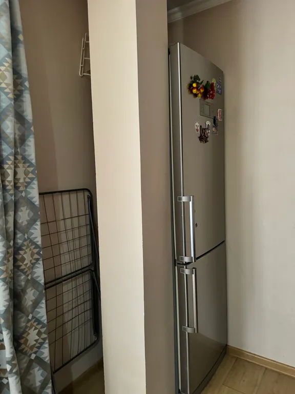 Квартира 2 х комнатная квартира в центре Сухума у моря — Сухум