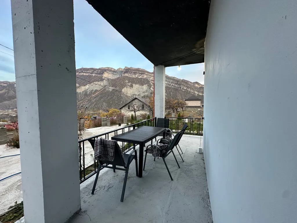 Апартаменты 1. Панорамный Дом среди вершин