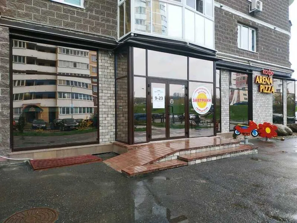 Центр, новый элитный дом, рядом жд вокзал