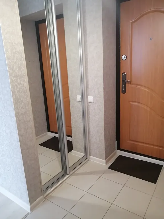 Квартира Квартира в элитном районе — Барнаул