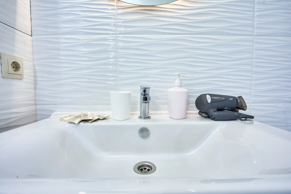 Уютная квартира в центре города с видом на море