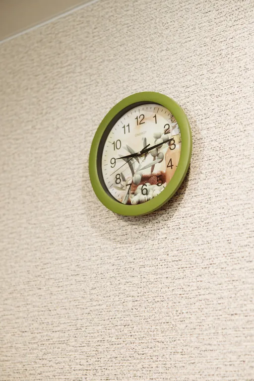 Дом в центре города