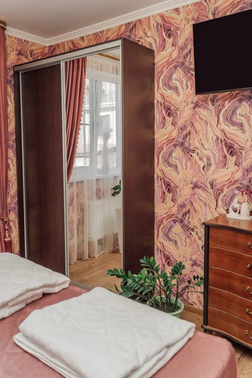 Уютный гостевой дом